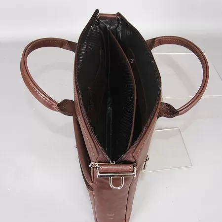 Деловая сумка Francesco Molinary арт. 091116-1 Деловая сумка Francesco Molinary арт. 091116-1