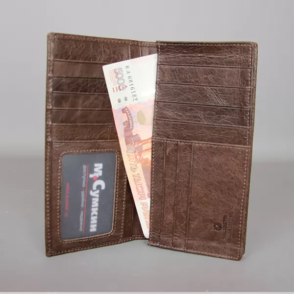 Кошелек Valigetti арт. 565196-11002 Кошелек Valigetti арт. 565196-11002