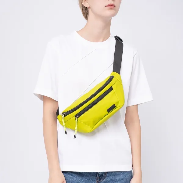 Ecotope Сумка на пояс 360-557