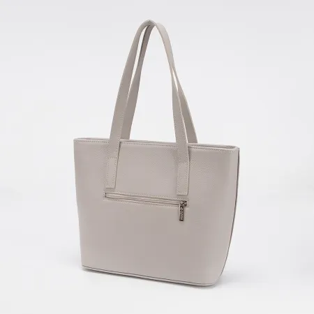 Francesco Molinary Сумка (светло-серый)