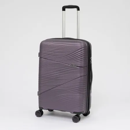 Francesco Molinary Чемодан на 4-х колесах