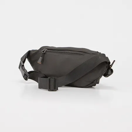 Valigetti Сумка на пояс (черный)