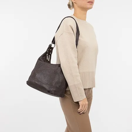 Poshete Сумка (коричневый)