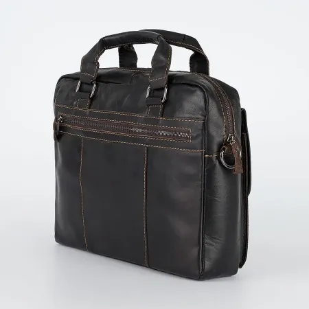 Poshete Сумка (коричневый)