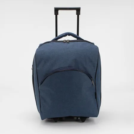 Mr.Bag Сумка на колесах 102-14/206