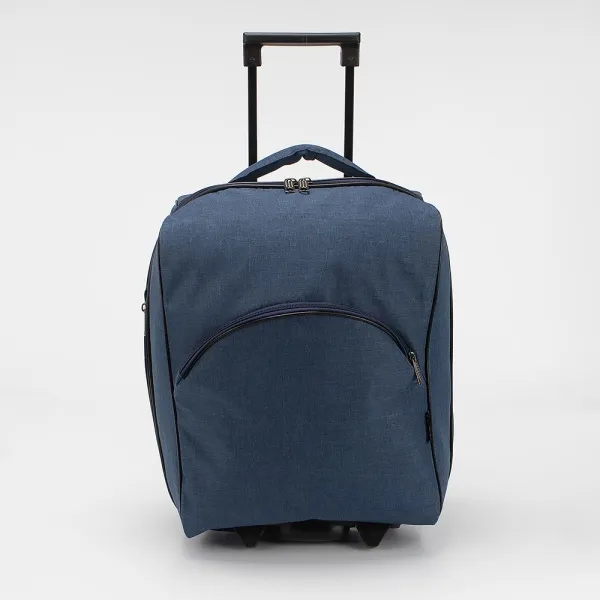 Mr.Bag Сумка на колесах 102-14/206