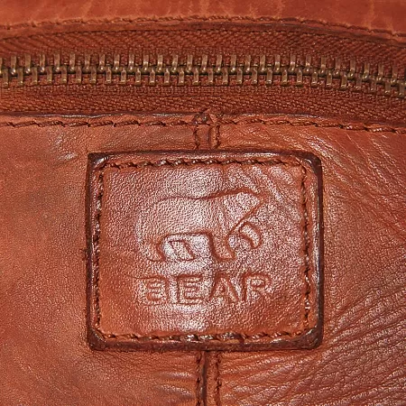 Женская кожаная сумка Bear арт. 08136695 Женская кожаная сумка Bear арт. 08136695