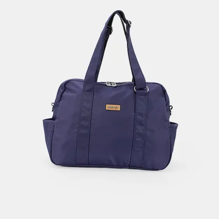 Ecotope Сумка дорожно-спортивная (синий)