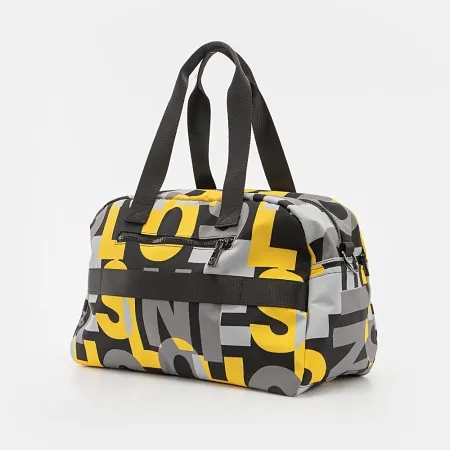 Valigetti Сумка дорожно-спортивная (разноцветный)