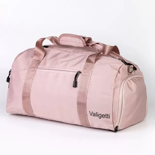 Дорожная сумка Valigetti арт. 731625242-1 Дорожная сумка Valigetti арт. 731625242-1
