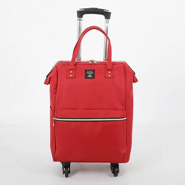 Xinshengda Сумка на колесах 372-08-колеса