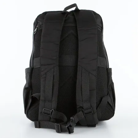 Volunteer Рюкзак (черный)