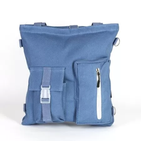 Сумка рюкзак Ecotope арт. 753175-106