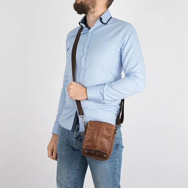 Poshete Сумка-планшет 253-1272-8