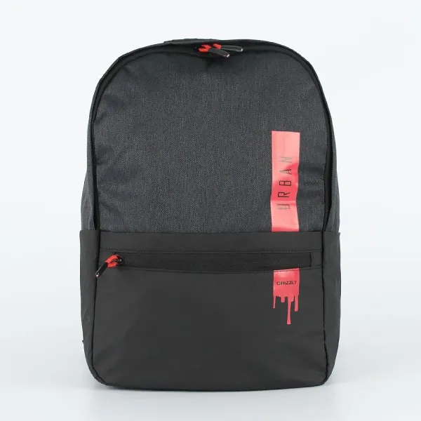 GRIZZLY Рюкзак 054-RQL-214