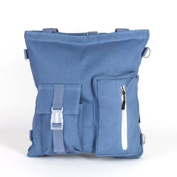 Сумка рюкзак Ecotope арт. 753175-106 Сумка рюкзак Ecotope арт. 753175-106