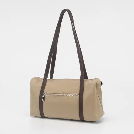 Poshete Сумка (бежевый)