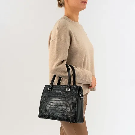 Passo Avanti Сумка (черный)