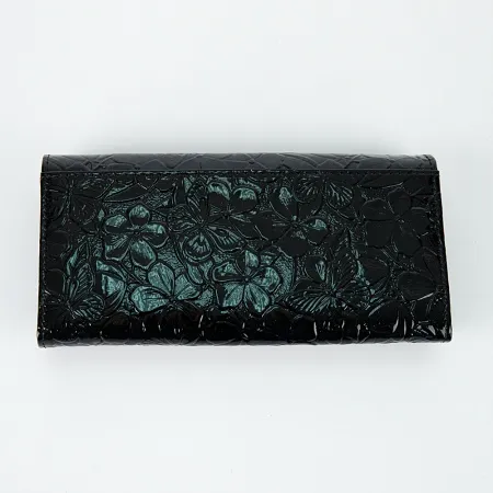 Poshete Кошелек (черный)