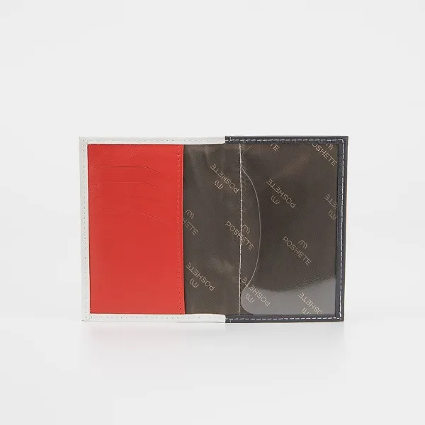 Poshete Обложка на паспорт 604-118LGN