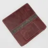 Poshete Кошелек (бордовый)