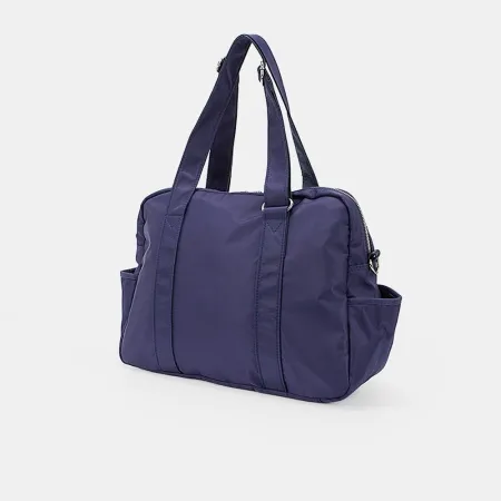 Ecotope Сумка дорожно-спортивная (синий)