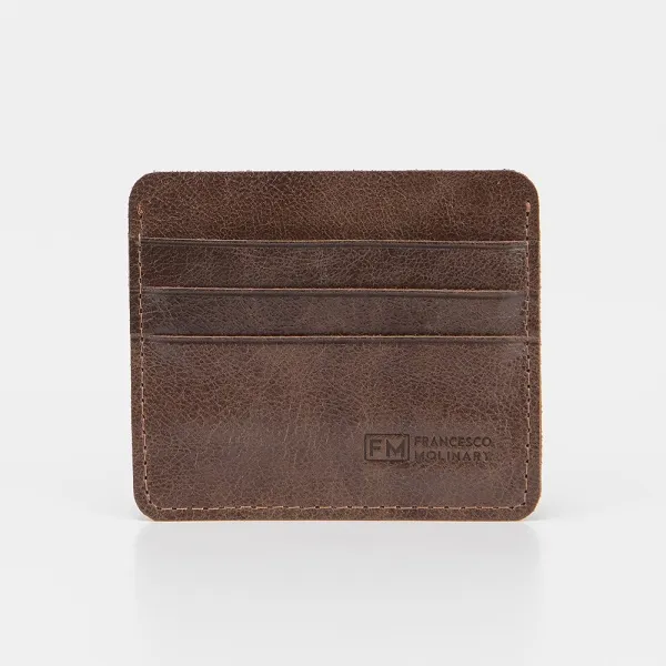 Francesco Molinary Картхолдер 604-135NPK-FM