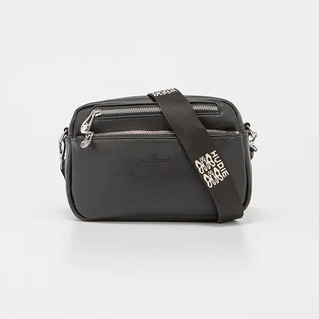 Passo Avanti Сумка-планшет (черный)