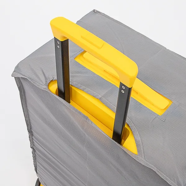 Grott Чехол для чемодана 351-NHU