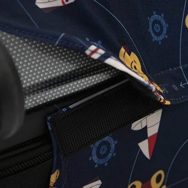 Grott Чехол для чемодана 351-17221