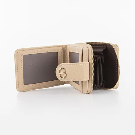 Passo Avanti Кошелек (бежевый)