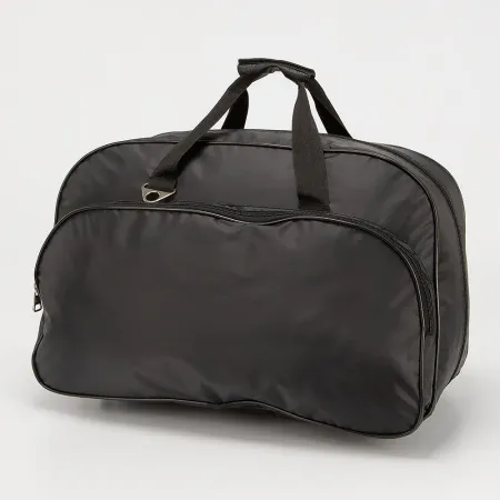 Ecotope Сумка дорожно-спортивная (черный)