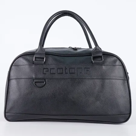 Ecotope Сумка дорожно-спортивная (черный)