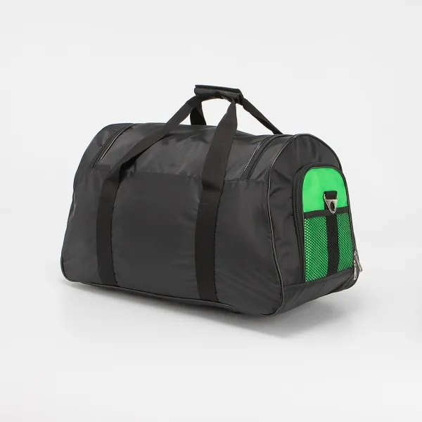 Ecotope Сумка дорожно-спортивная 018-408