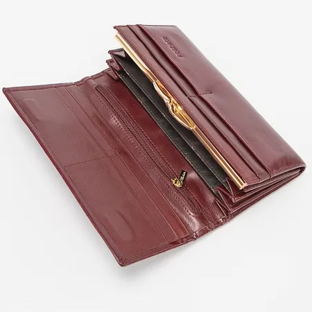 Poshete Кошелек (бордовый)