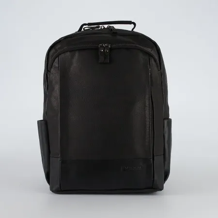 Francesco Molinary Рюкзак (черный)