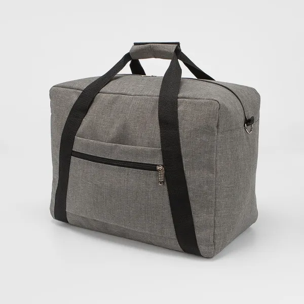 Mr.Bag Сумка дорожно-спортивная 050-364