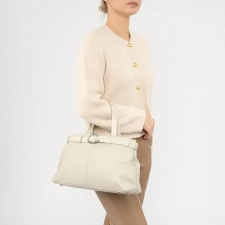 Poshete Сумка (бежевый)