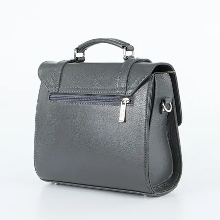 Francesco Molinary Сумка (серый)