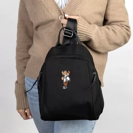 Рюкзак женский Valigetti арт. 3639520