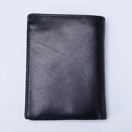 Francesco Molinary Кошелек (черный)