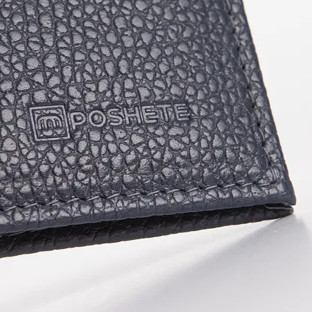 Poshete Кошелек (синий)
