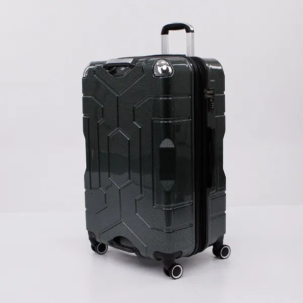 Valigetti Чемодан на 4-х колесах 338-2801