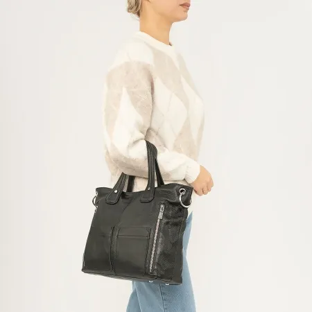 Poshete Сумка (черный)