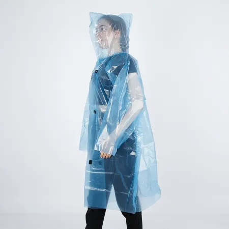 Империя сумок Дождевик (синий)