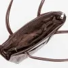 Poshete Сумка (коричневый)