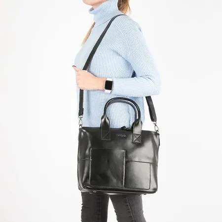 Poshete Сумка (черный)