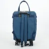 Barrley Prince Сумка на колесах (синий)
