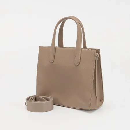 David Jones Сумка (бежевый)