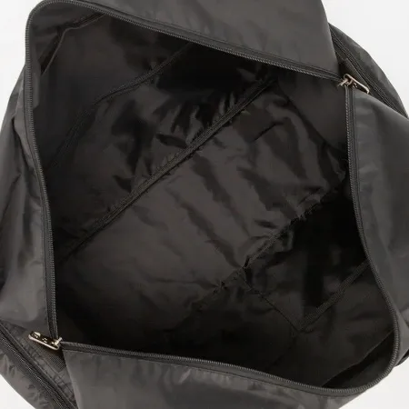 Ecotope Сумка дорожно-спортивная (черный)